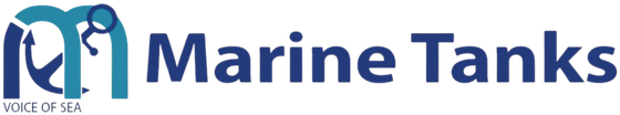 Marine Tanks logo