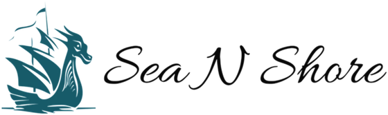 Sea N Shore logo